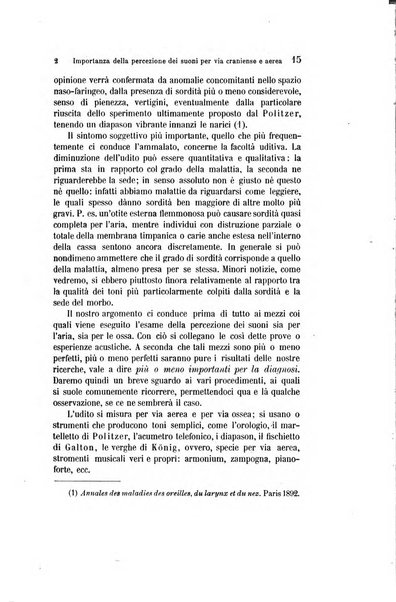 Archivio italiano di otologia, rinologia e laringologia