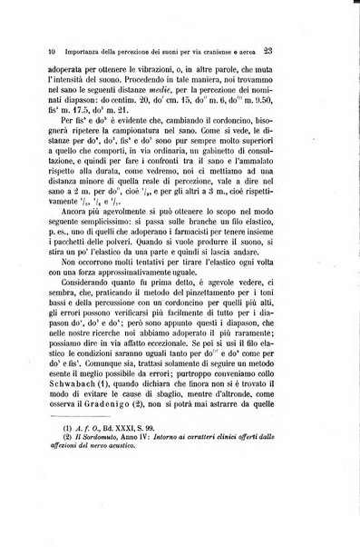 Archivio italiano di otologia, rinologia e laringologia