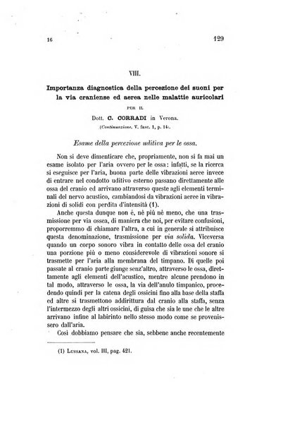 Archivio italiano di otologia, rinologia e laringologia