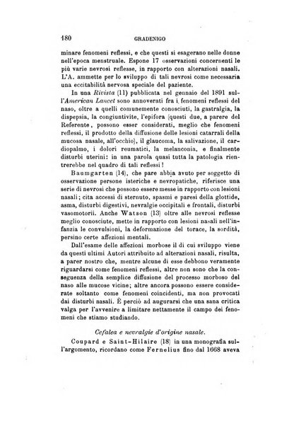 Archivio italiano di otologia, rinologia e laringologia