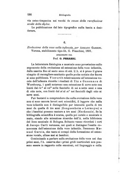 Archivio italiano di otologia, rinologia e laringologia