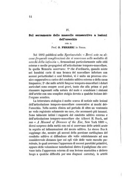 Archivio italiano di otologia, rinologia e laringologia