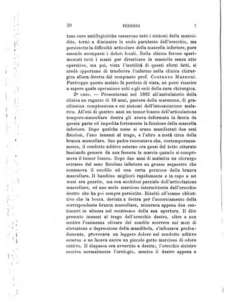 Archivio italiano di otologia, rinologia e laringologia