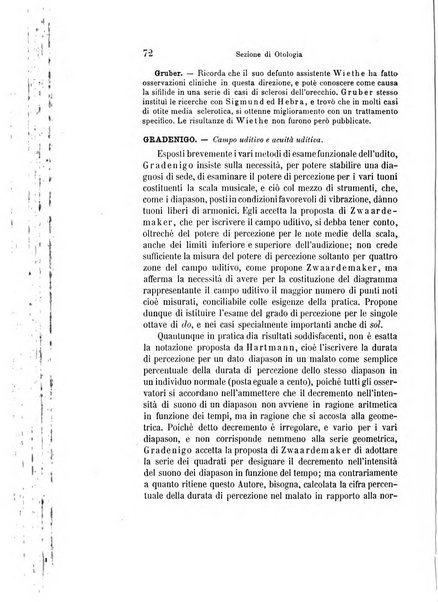 Archivio italiano di otologia, rinologia e laringologia