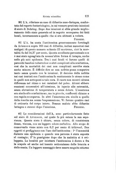 Archivio italiano di otologia, rinologia e laringologia