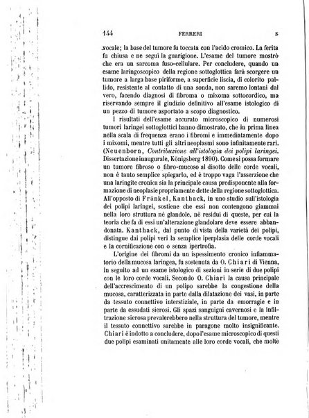 Archivio italiano di otologia, rinologia e laringologia