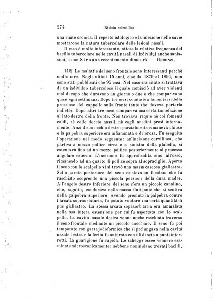 Archivio italiano di otologia, rinologia e laringologia