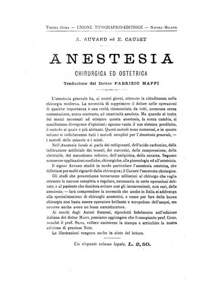 Archivio italiano di otologia, rinologia e laringologia