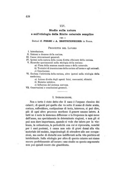 Archivio italiano di otologia, rinologia e laringologia