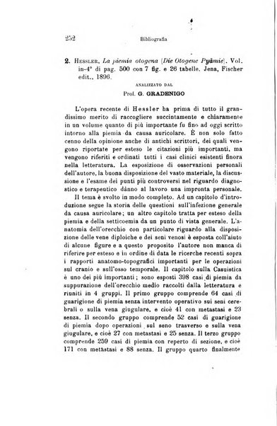 Archivio italiano di otologia, rinologia e laringologia