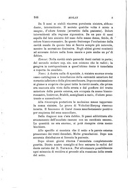 Archivio italiano di otologia, rinologia e laringologia