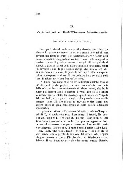 Archivio italiano di otologia, rinologia e laringologia