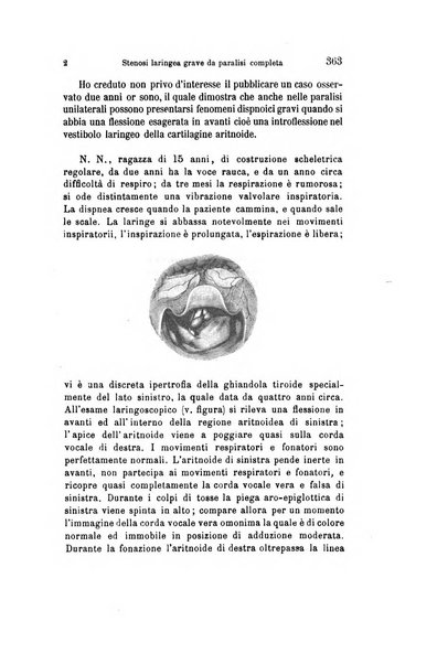 Archivio italiano di otologia, rinologia e laringologia