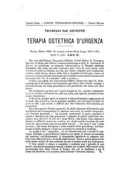 Archivio italiano di otologia, rinologia e laringologia