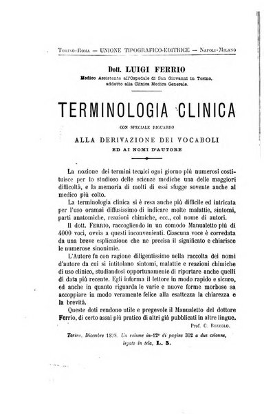 Archivio italiano di otologia, rinologia e laringologia