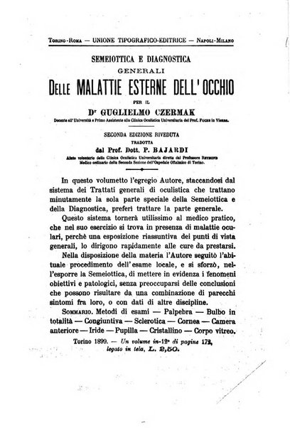 Archivio italiano di otologia, rinologia e laringologia