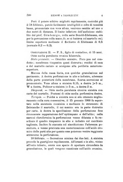 Archivio italiano di otologia, rinologia e laringologia