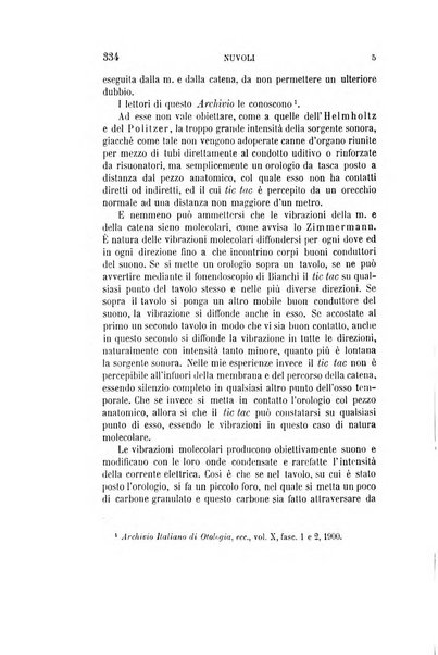 Archivio italiano di otologia, rinologia e laringologia