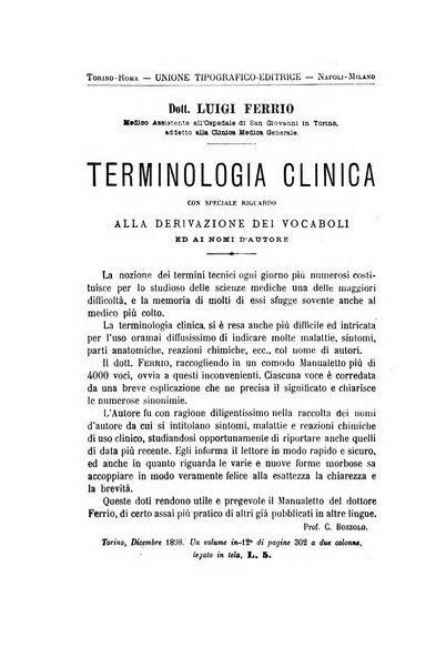 Archivio italiano di otologia, rinologia e laringologia