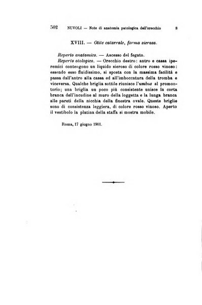 Archivio italiano di otologia, rinologia e laringologia