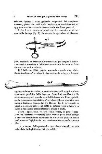 Archivio italiano di otologia, rinologia e laringologia