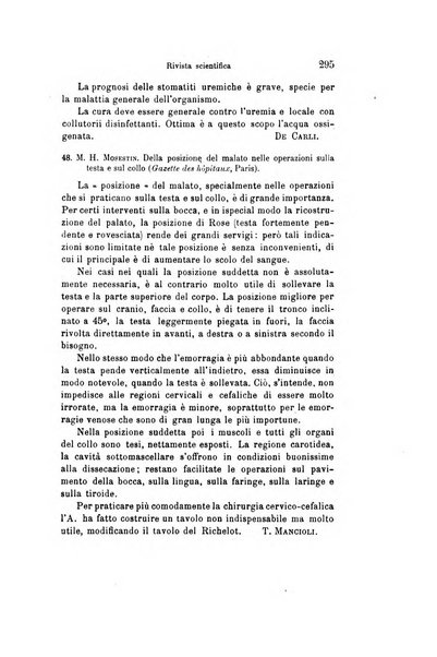 Archivio italiano di otologia, rinologia e laringologia