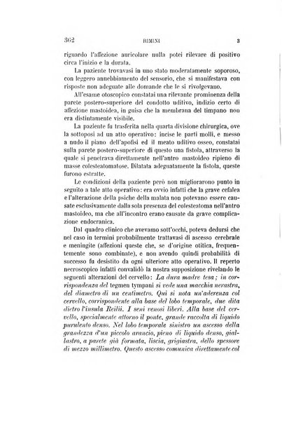 Archivio italiano di otologia, rinologia e laringologia