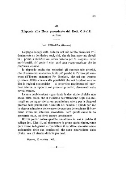 Archivio italiano di otologia, rinologia e laringologia