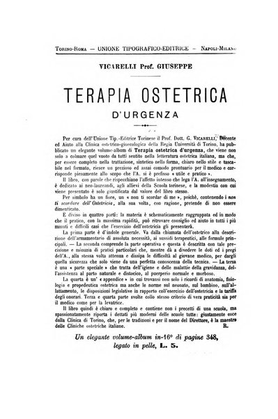 Archivio italiano di otologia, rinologia e laringologia