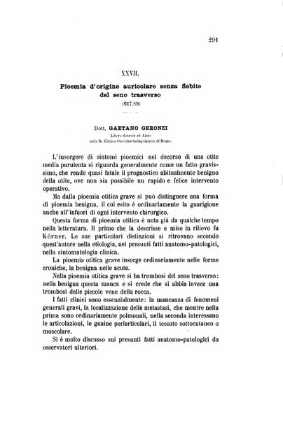 Archivio italiano di otologia, rinologia e laringologia