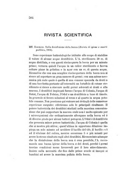 Archivio italiano di otologia, rinologia e laringologia