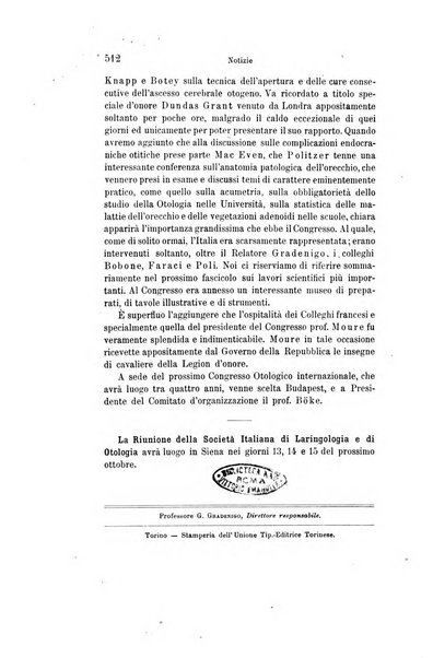 Archivio italiano di otologia, rinologia e laringologia