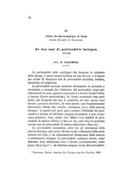 Archivio italiano di otologia, rinologia e laringologia