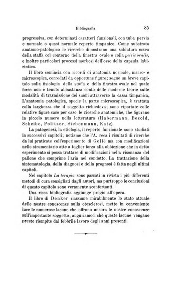 Archivio italiano di otologia, rinologia e laringologia