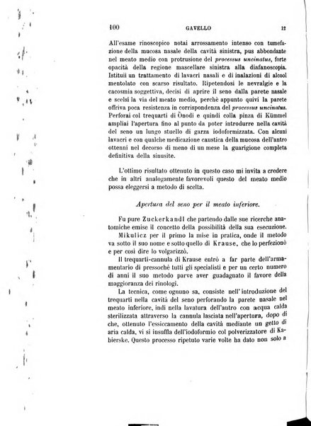 Archivio italiano di otologia, rinologia e laringologia