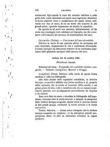 Archivio italiano di otologia, rinologia e laringologia