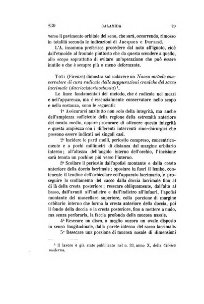 Archivio italiano di otologia, rinologia e laringologia