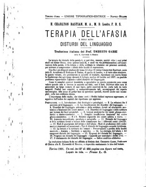 Archivio italiano di otologia, rinologia e laringologia