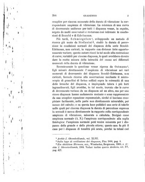 Archivio italiano di otologia, rinologia e laringologia