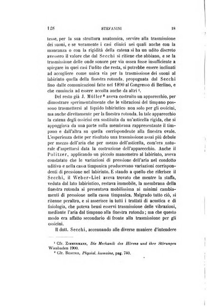 Archivio italiano di otologia, rinologia e laringologia