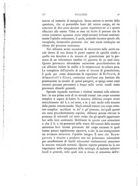 Archivio italiano di otologia, rinologia e laringologia