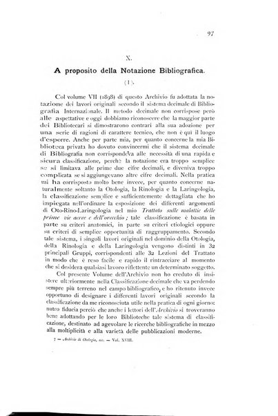 Archivio italiano di otologia, rinologia e laringologia