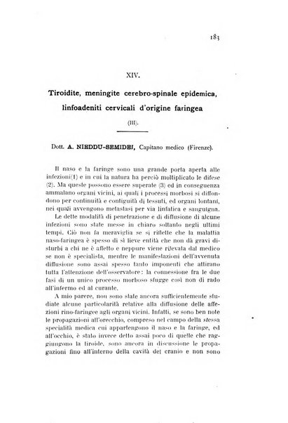 Archivio italiano di otologia, rinologia e laringologia