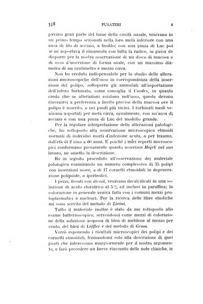 Archivio italiano di otologia, rinologia e laringologia