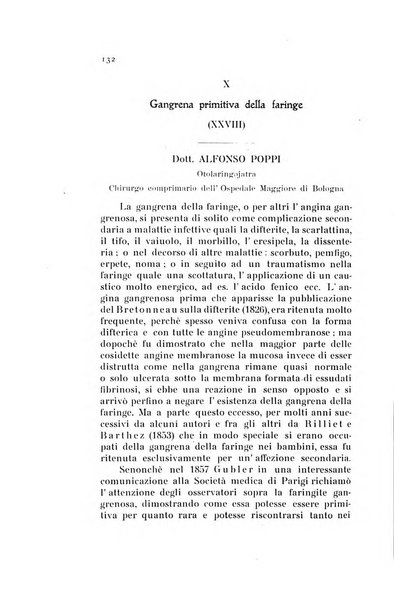 Archivio italiano di otologia, rinologia e laringologia