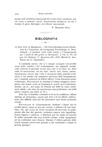 Archivio italiano di otologia, rinologia e laringologia