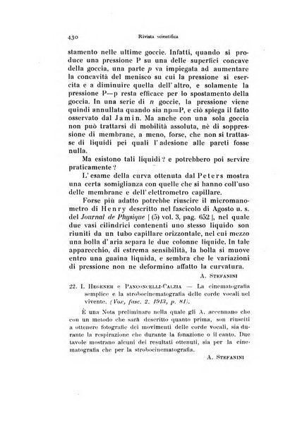 Archivio italiano di otologia, rinologia e laringologia