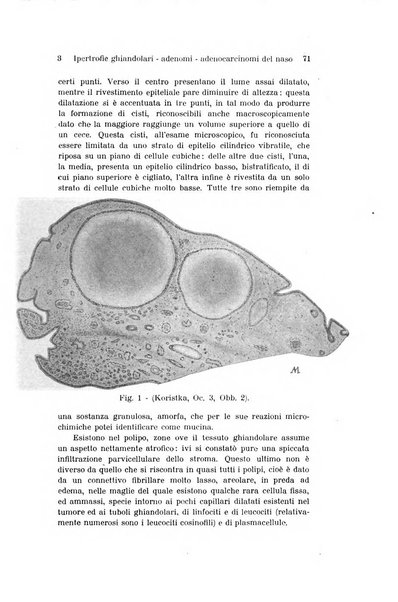 Archivio italiano di otologia, rinologia e laringologia