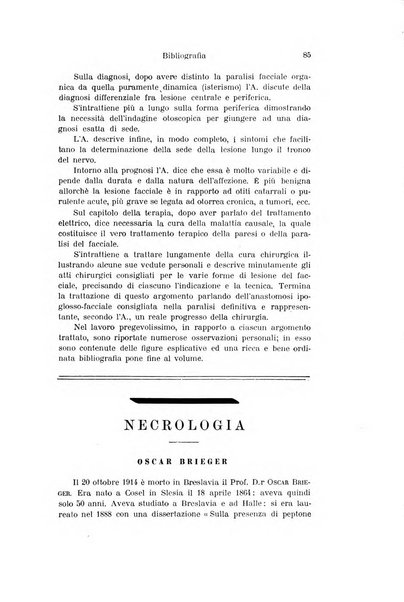 Archivio italiano di otologia, rinologia e laringologia