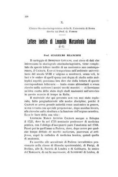 Archivio italiano di otologia, rinologia e laringologia